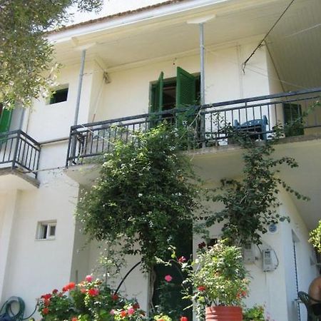 Mediterraneo Studios Vasilikí Exteriér fotografie